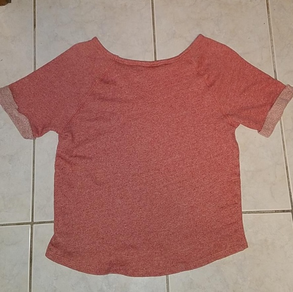Short sleeve top - Picture 5 of 8
